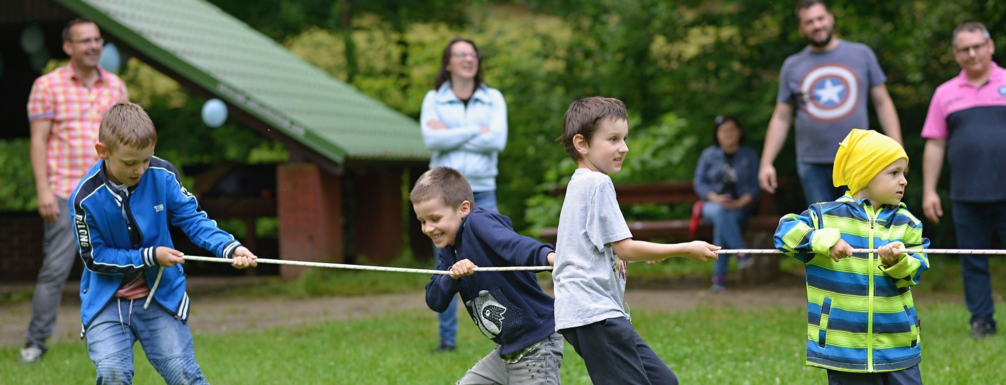 Zväz diabetikov Slovenska - Základná organizácia Košice - deti
